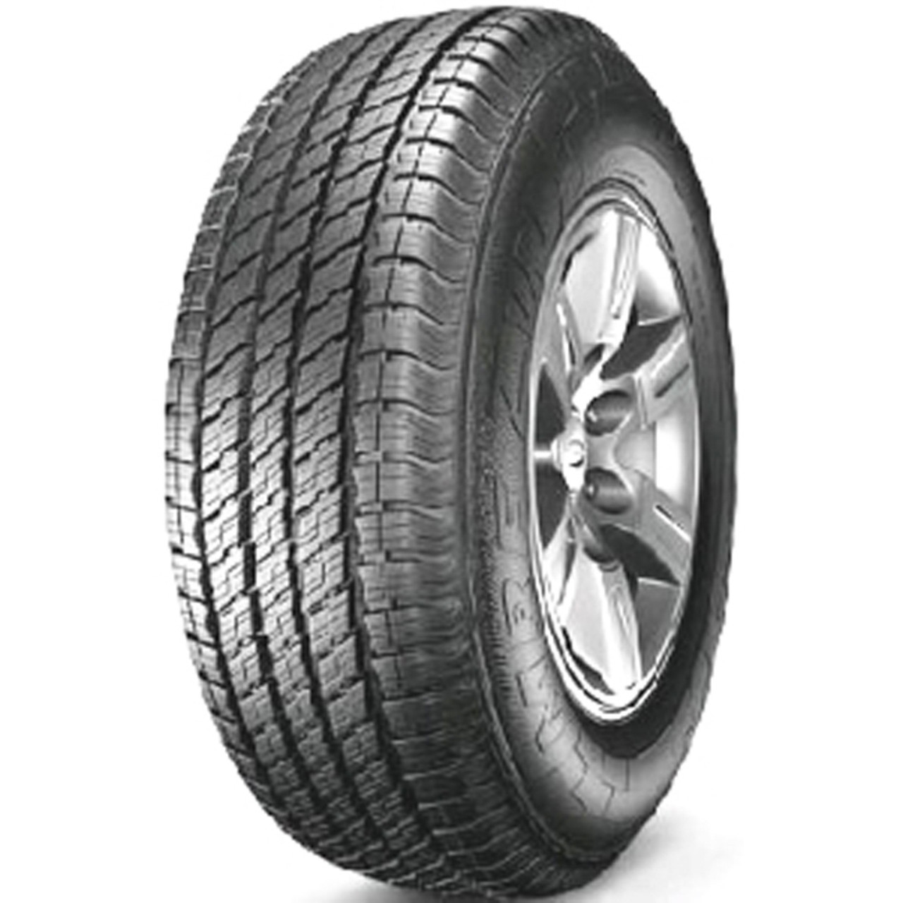 MRF Wanderer A/S 265/70R15 112S