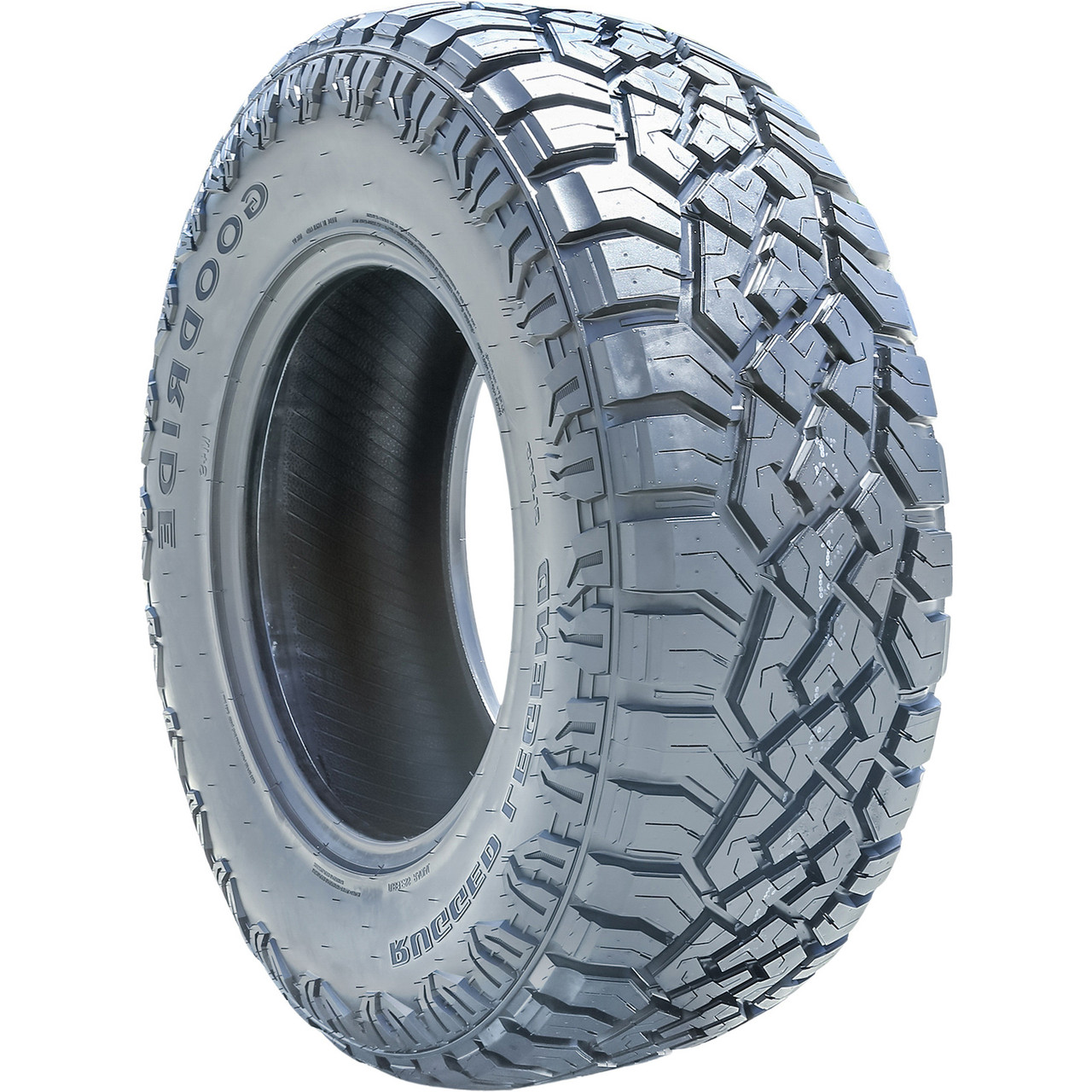 Goodride Rugged Legend SL389 R/T LT 275/70R18 125/122Q E (10 Ply)