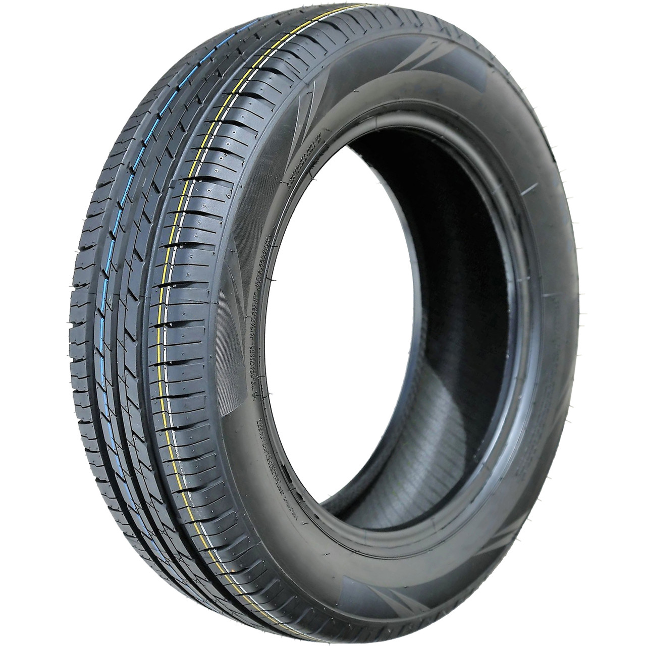 マッグガーデン215／60R17 Maxtrek Maximus M2 Performance Tire, 215/60R17 96H AS A/S