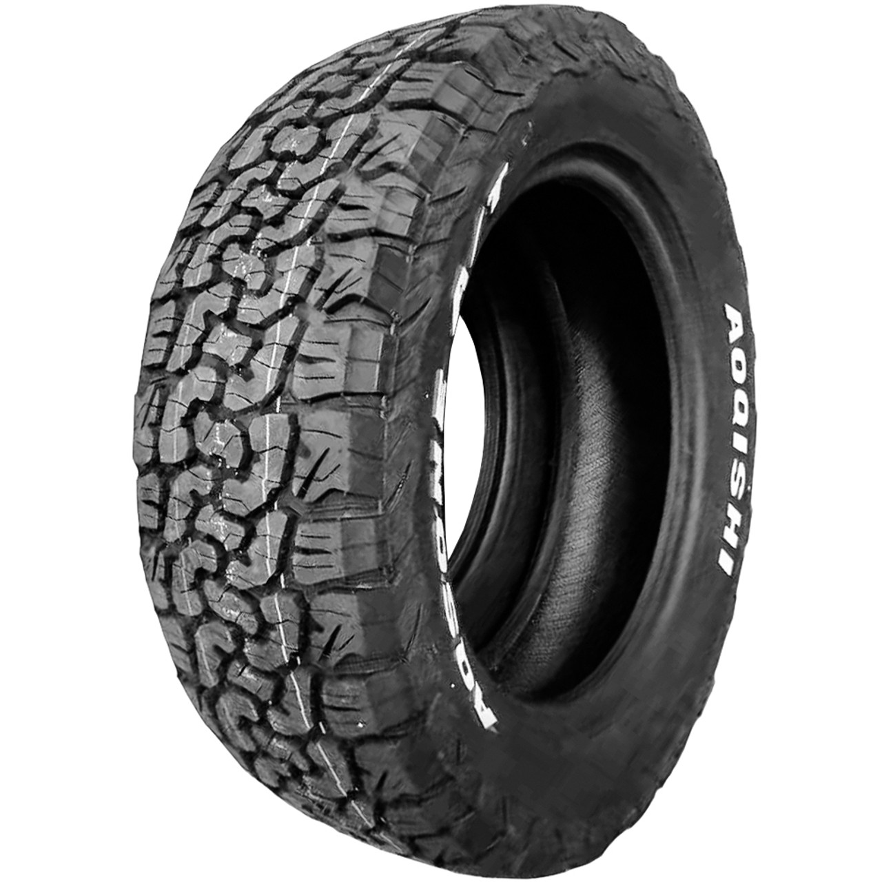 Aoqishi Aqsone A/T LT 285/65R18 125/122Q E (10 Ply)