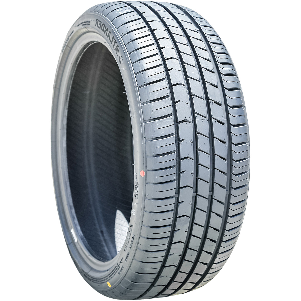 Atlander XSport-86 275/40R20 ZR 106W XL