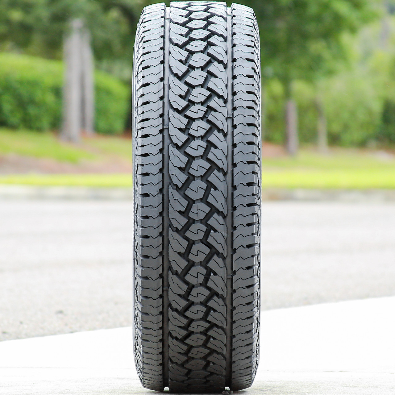 Goodyear Wrangler AT SilentTrac (DuraWall) 255/70R16 111H