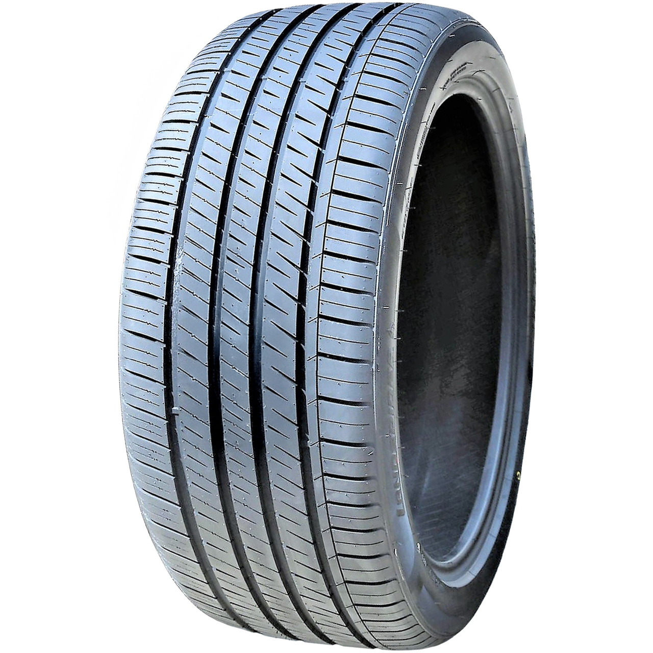 Landspider Citytraxx H/P 275/35R19 ZR 100W XL