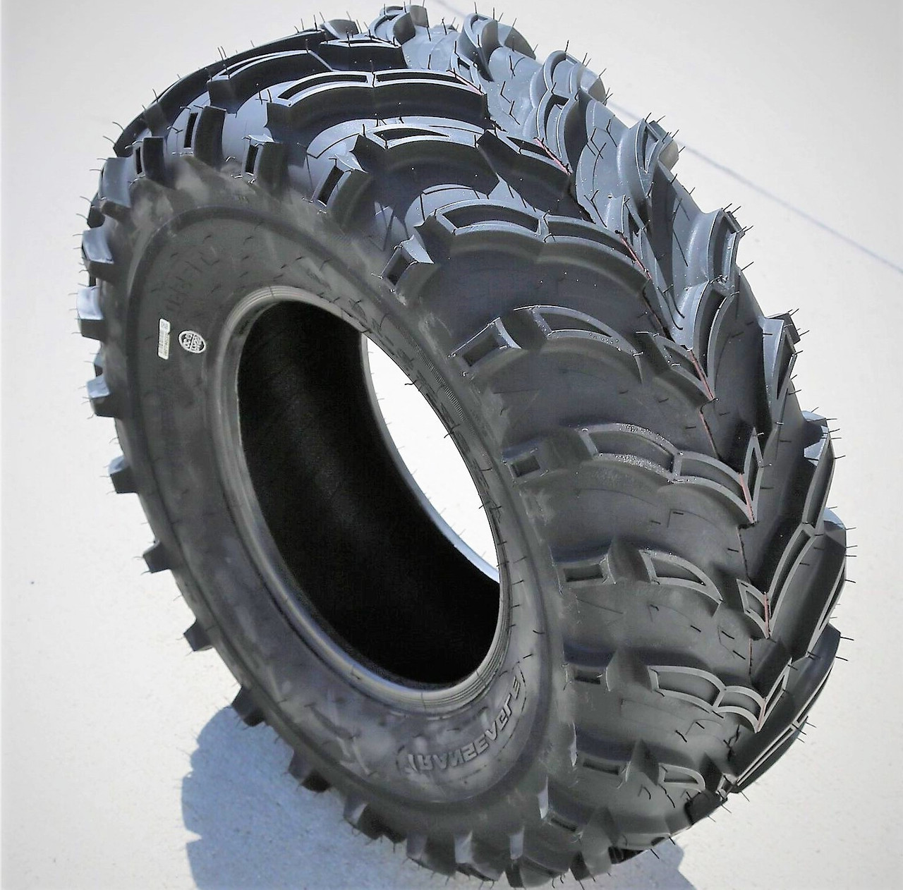 Transeagle Tire Transeagle TE800 22x11.00-10 22x11-10 22x11x10 80F 4 Ply At A T Atv Utv