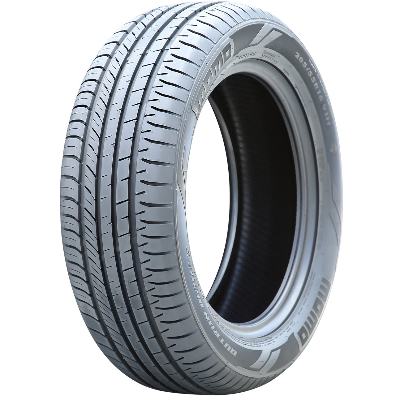 MOMO Outrun M20 Pro 205/55R16 91H