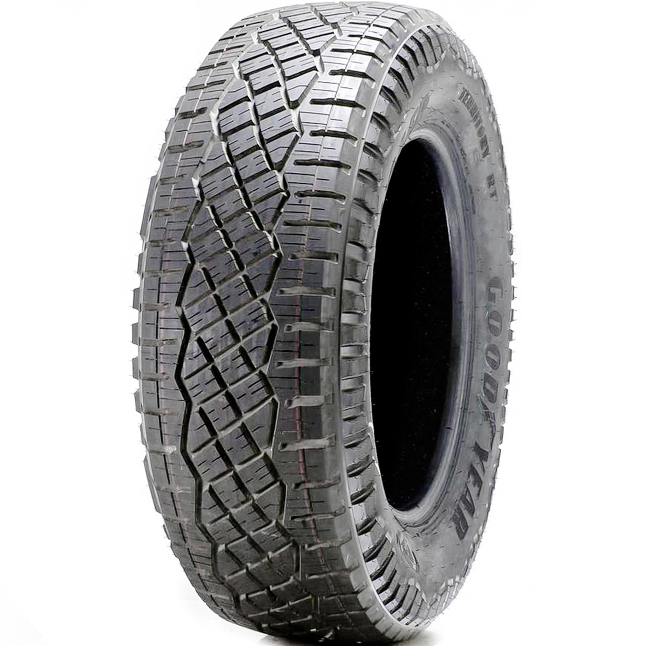 Goodyear Wrangler Territory RT LT 285/65R20 123/120H D (8 Ply) R/T ...