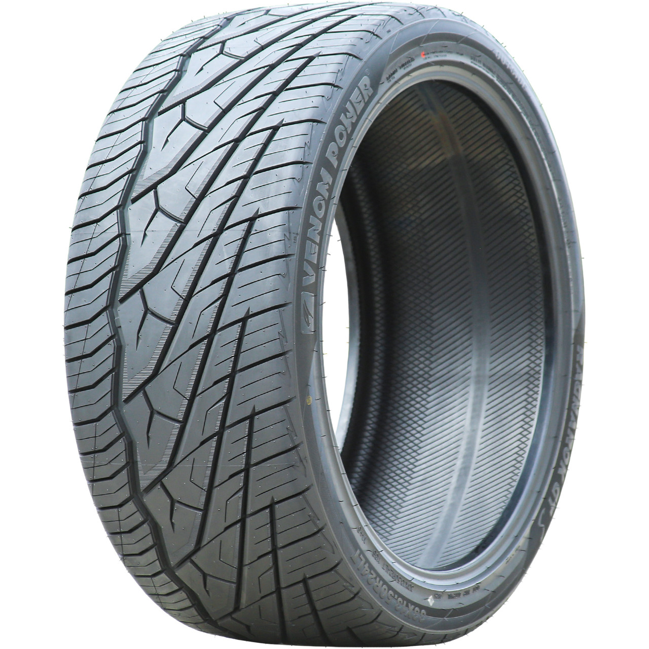 ragnarok Venom Power Ragnarok GTS LT 33X13.50R24 113S F (12 Ply)