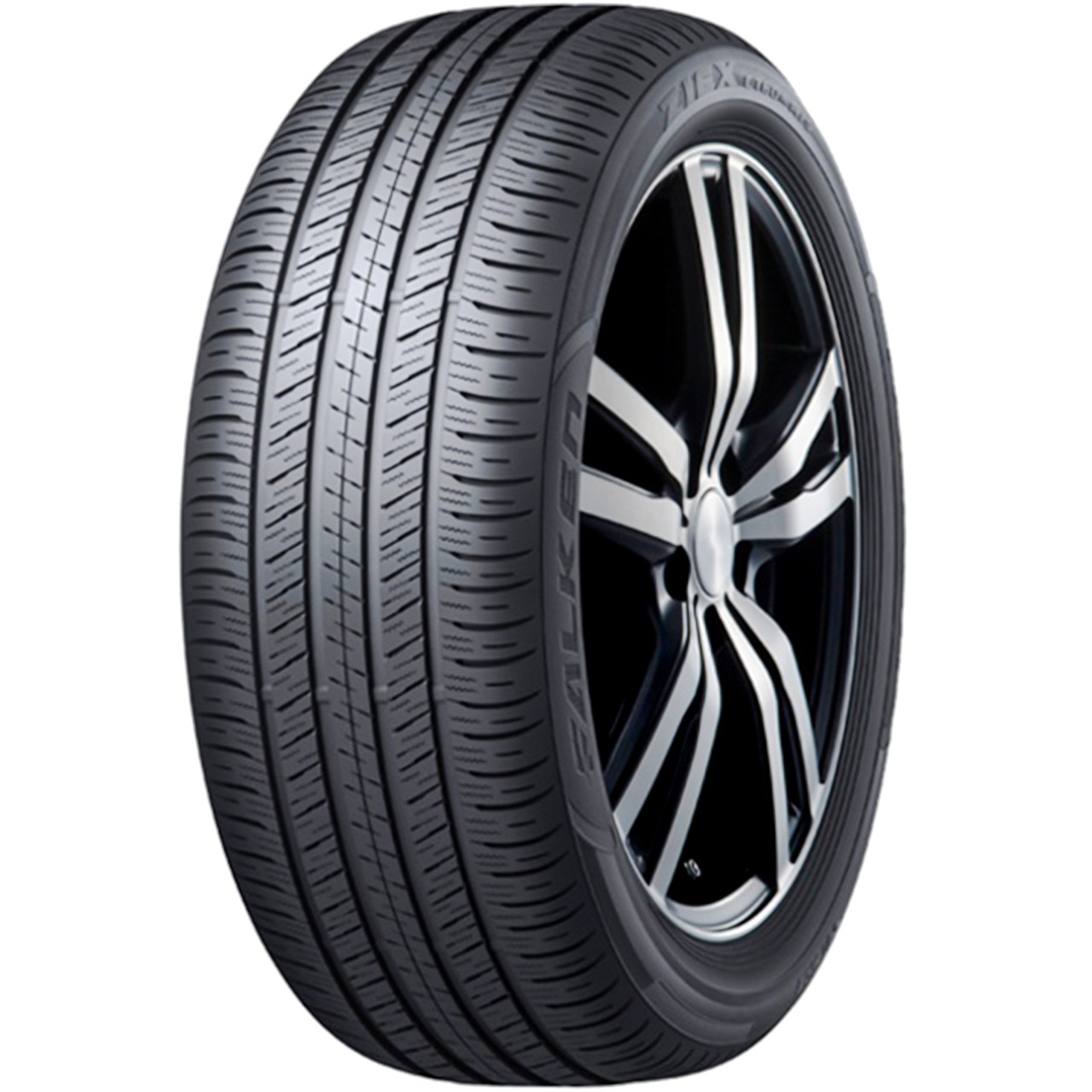 Falken Ziex CT60A A/S 275/45R21 107W