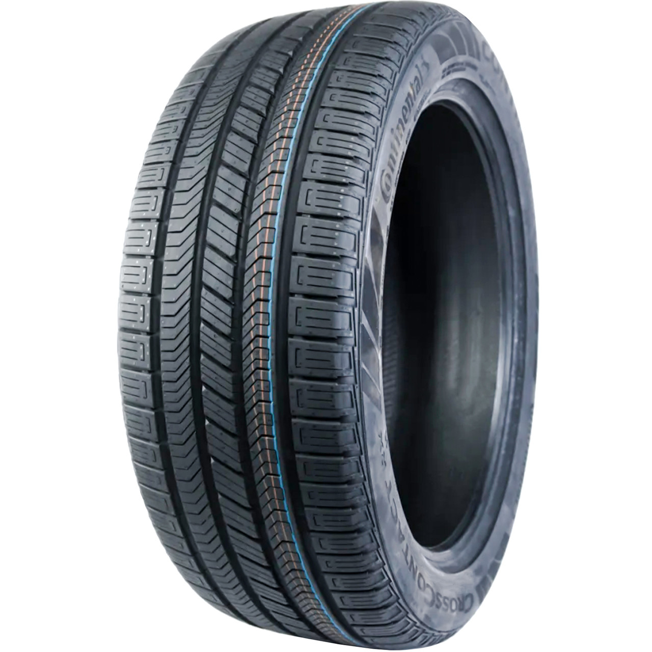 Continental CrossContact RX (LR) HL 275/45R22 115W XL