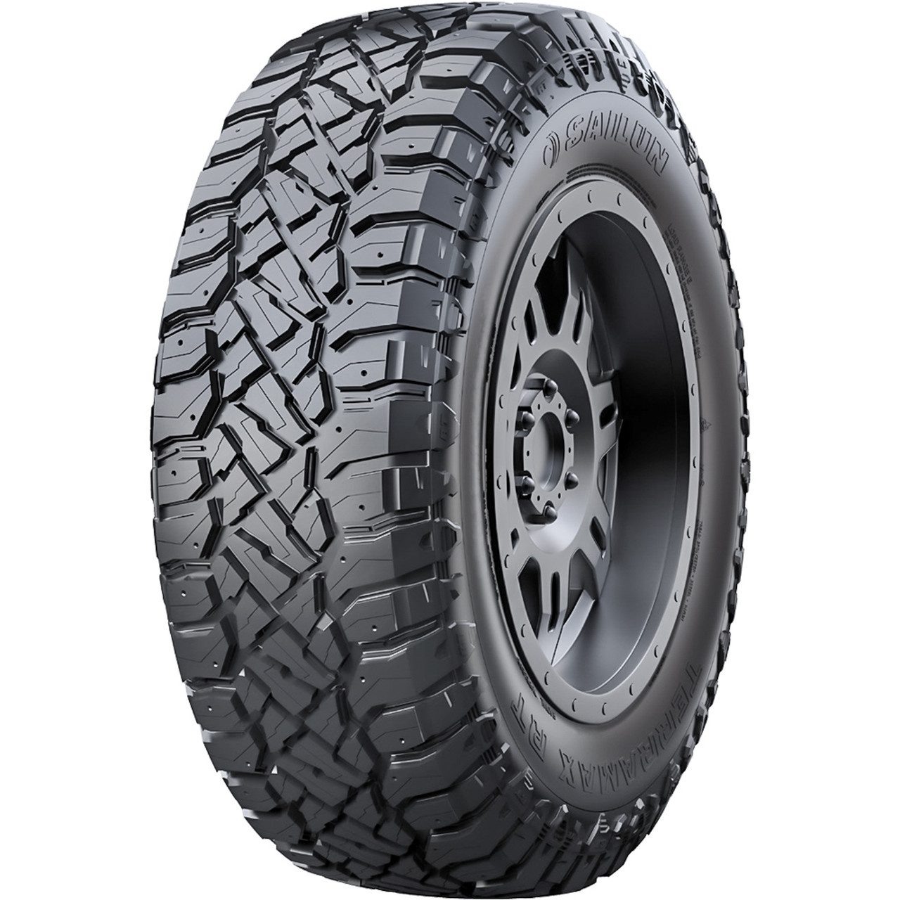 Sailun Terramax RT LT 245/75R17 121/118Q E (10 Ply)