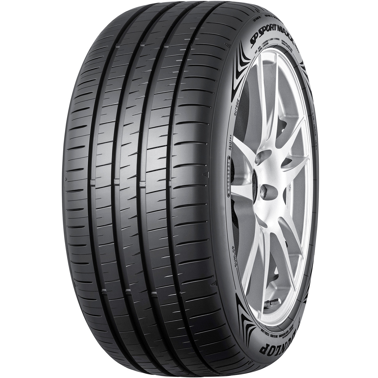 Dunlop SP Sport Maxx 060+ 295/35R21 107Y