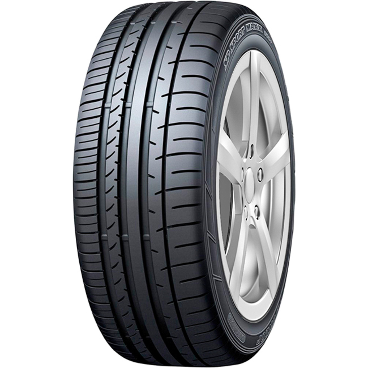 225/45R18 91Ｗ DUNLOP SP SPORT MAXX 050 4本 N.50 Dunlop SP Sport Maxx 050+ 225/45R18 91Y Run Flat