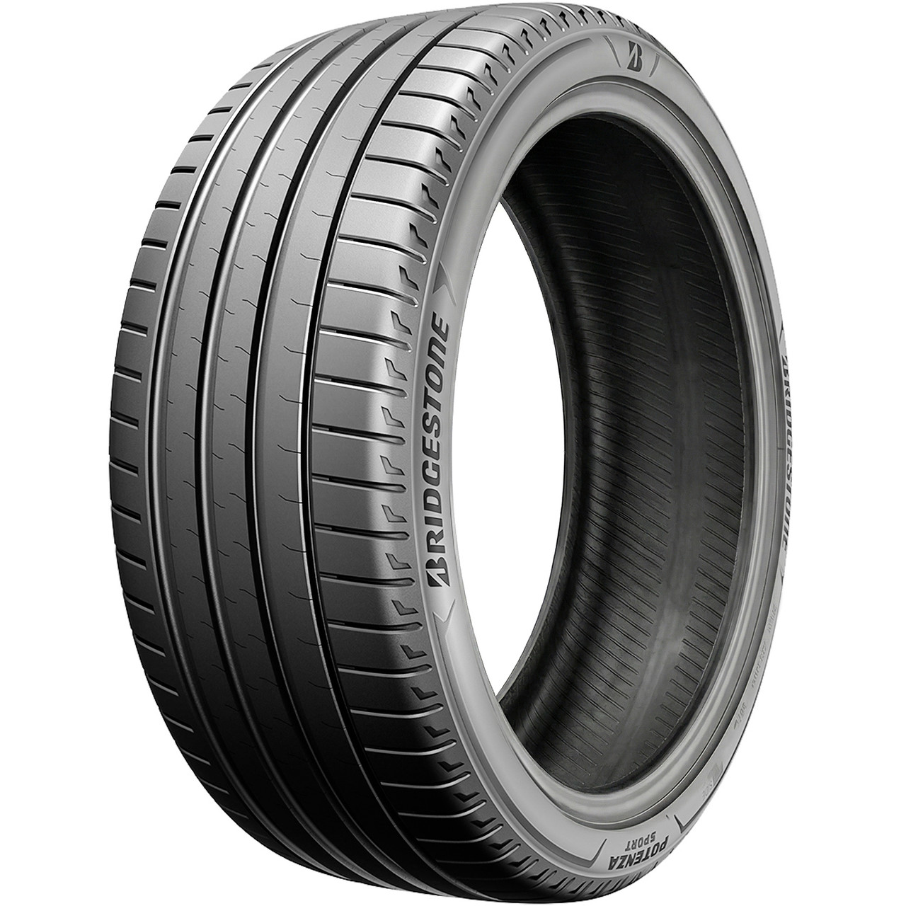 Bridgestone Potenza Sport (MO1) 245/35R19 ZR 93Y XL
