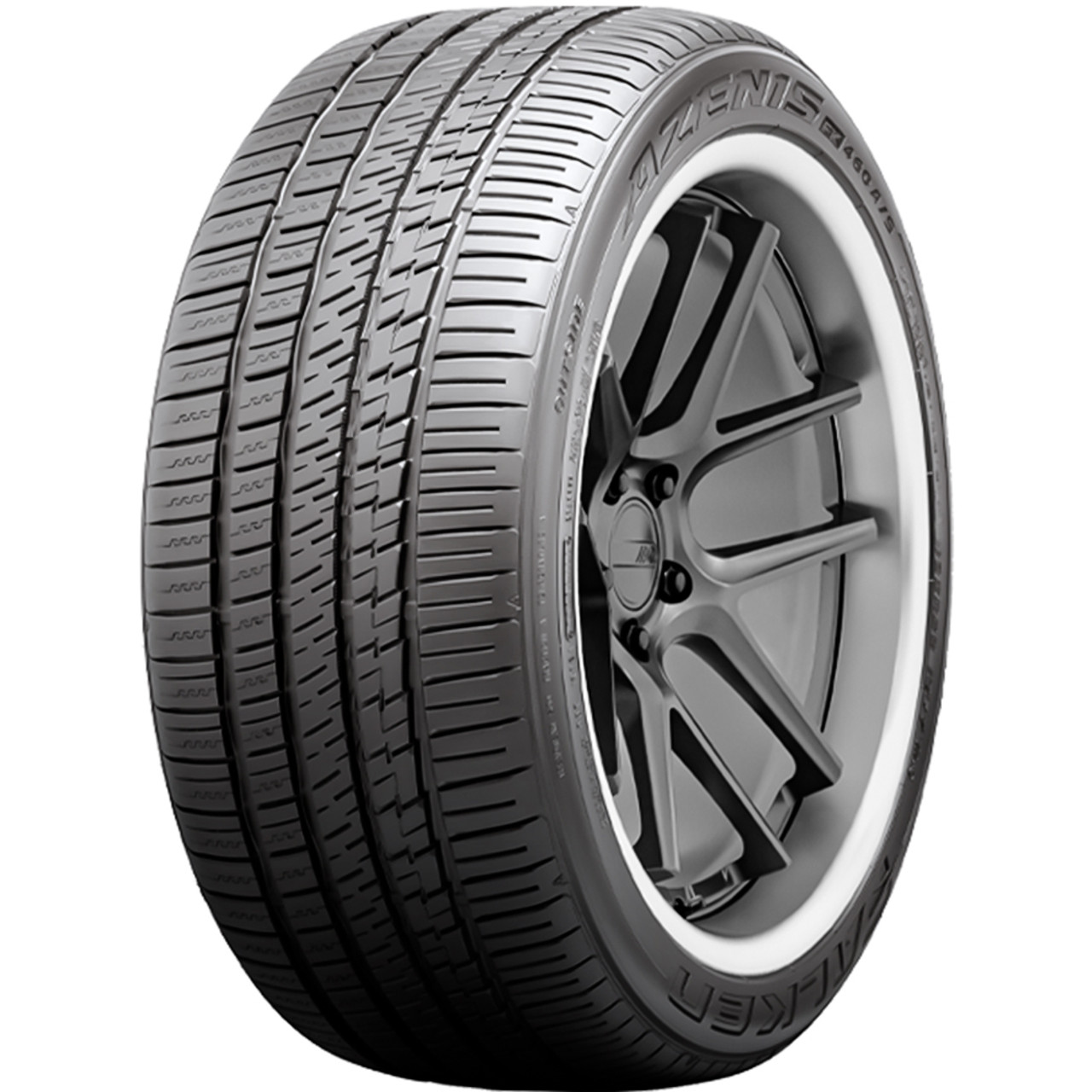 在庫あ通販245/40R20 99Y XL◆ファルケン FK510 ▲サマータイヤ FALKEN AZENIS ◆送料も安い 新品