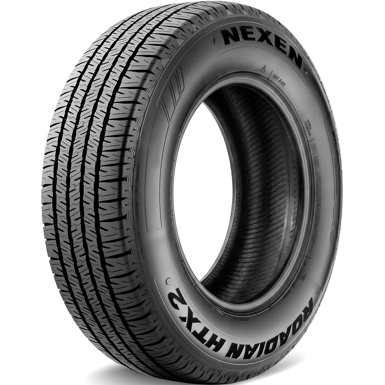 Nexen Roadian HTX2 (OE) 245/75R17 112S