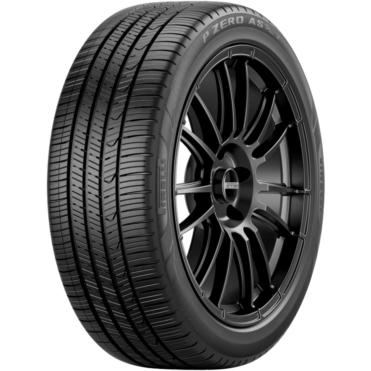 Pirelli P Zero AS Plus 3 245/40R20 99Y XL