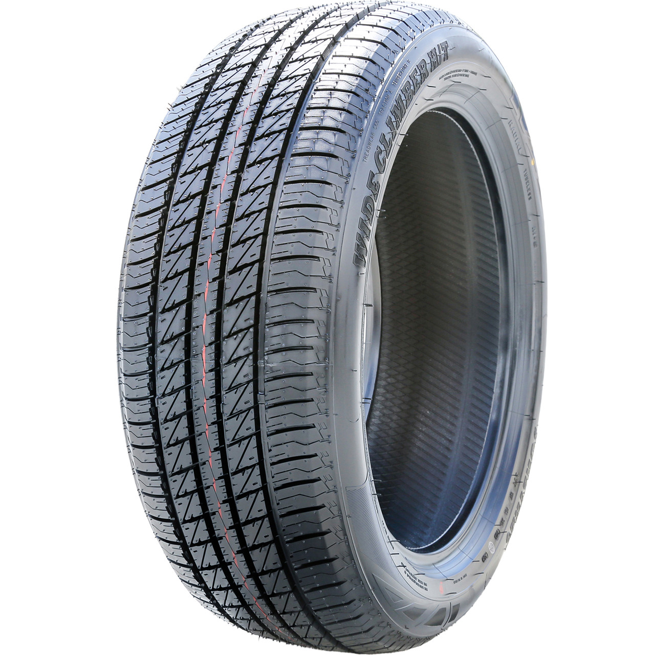 すろわー Suretrac Wide Climber H/T 245/50R20 102V