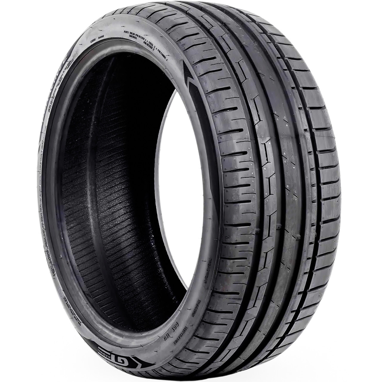 GT Radial SportActive 2 245/40R19 98Y XL
