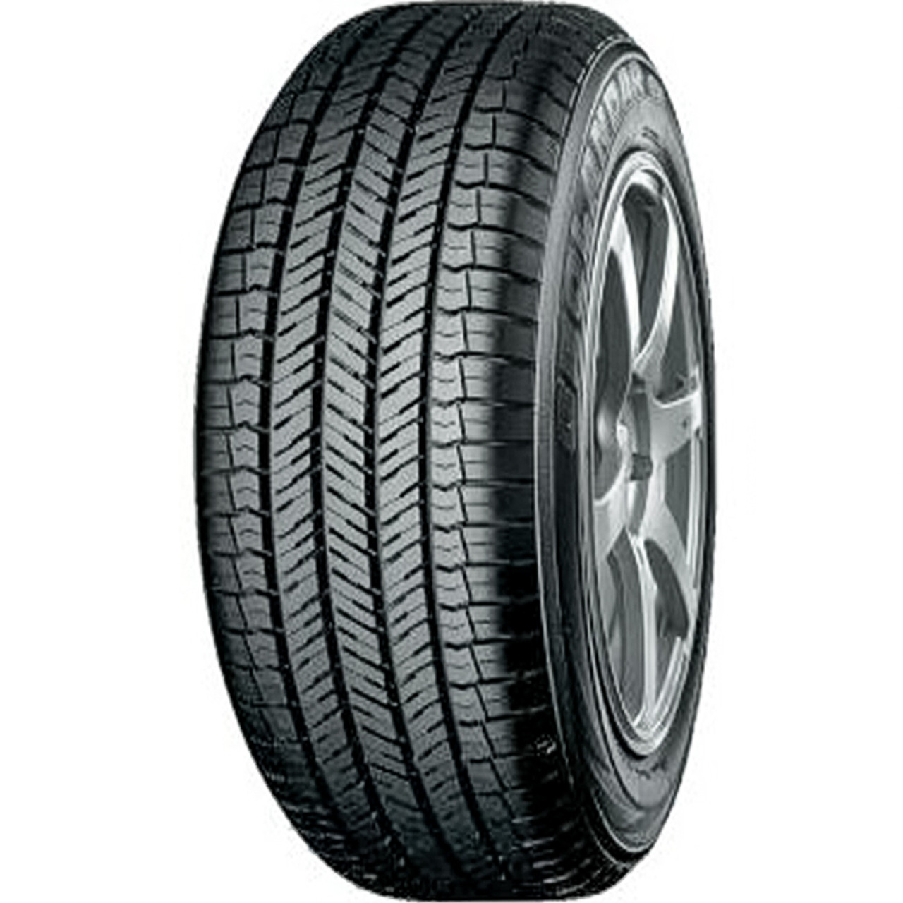 Yokohama Geolandar G91L (OE) 225/60R17 99H