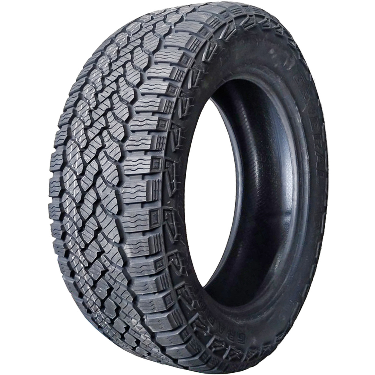 General Grabber A/T Sport-W 255/70R18 113T