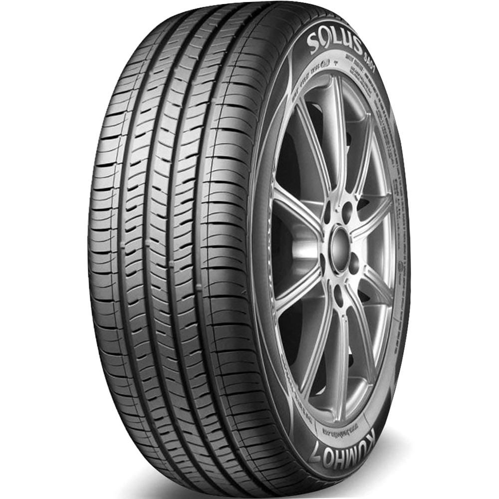 Kumho Solus SA01 205/65R16 95H
