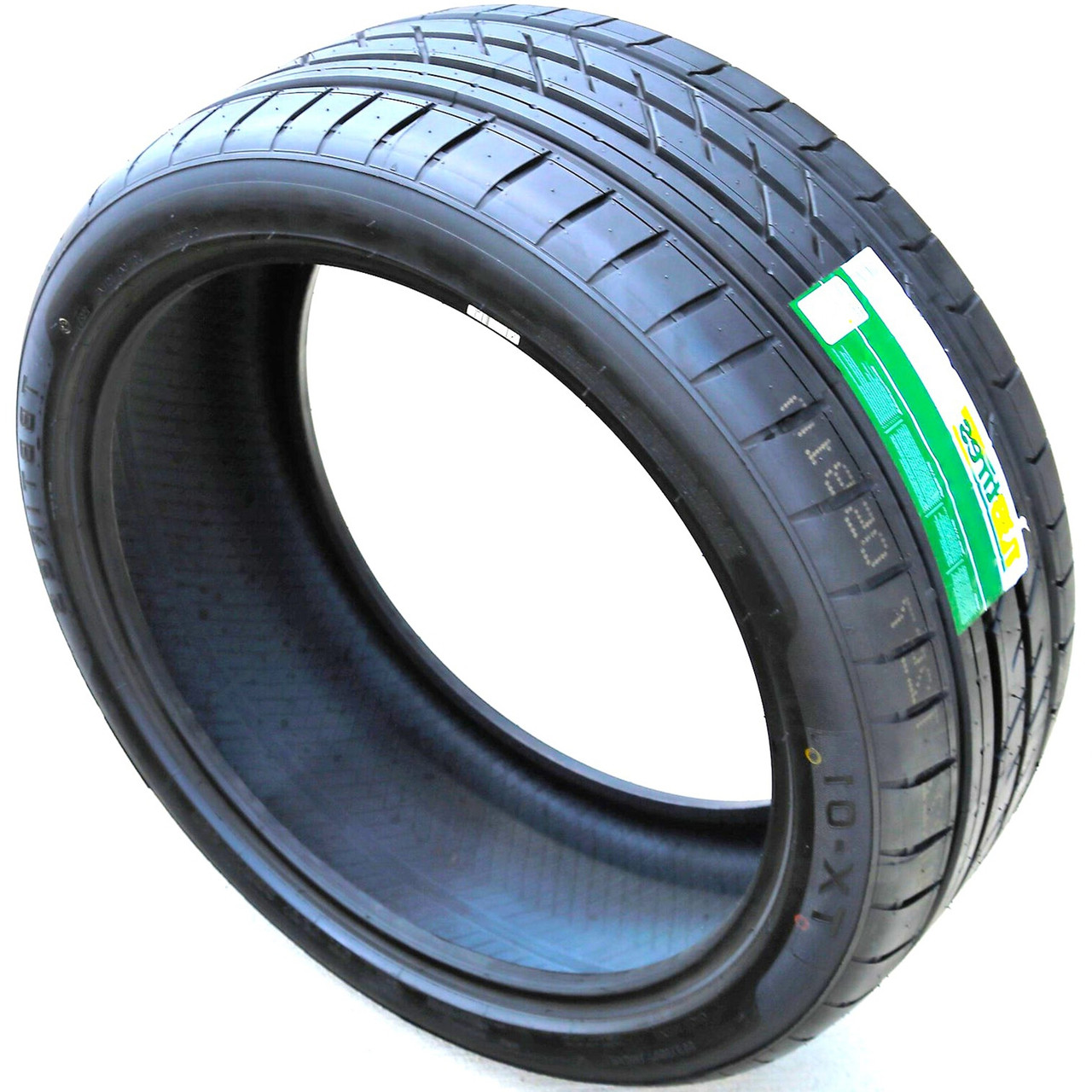 TBB TX-01 285/45R22 114V XL