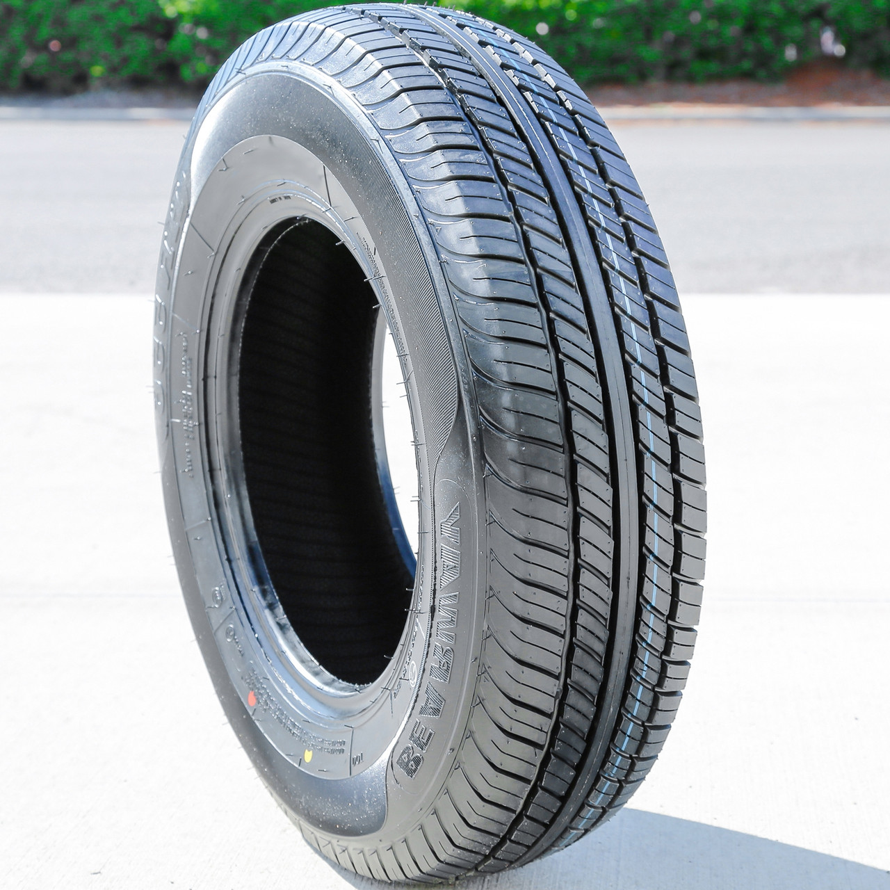 Bearway HR556 LT 175R13 97/95Q D (8 Ply)