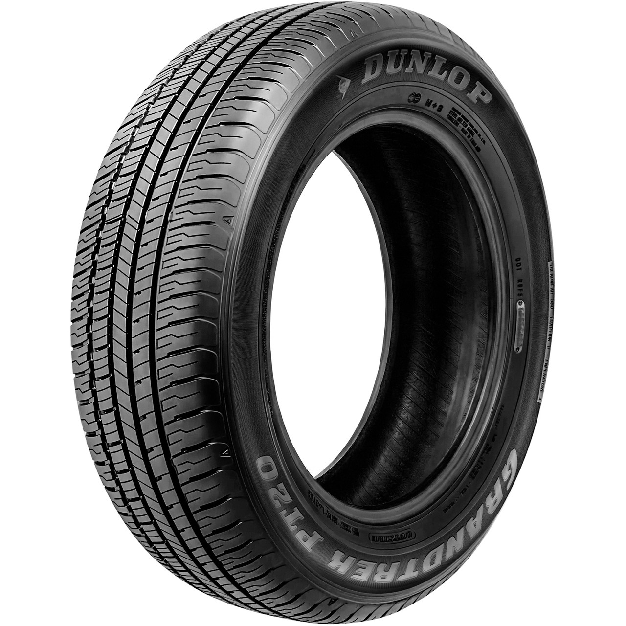 Dunlop Grandtrek PT20 225/60R18 100H