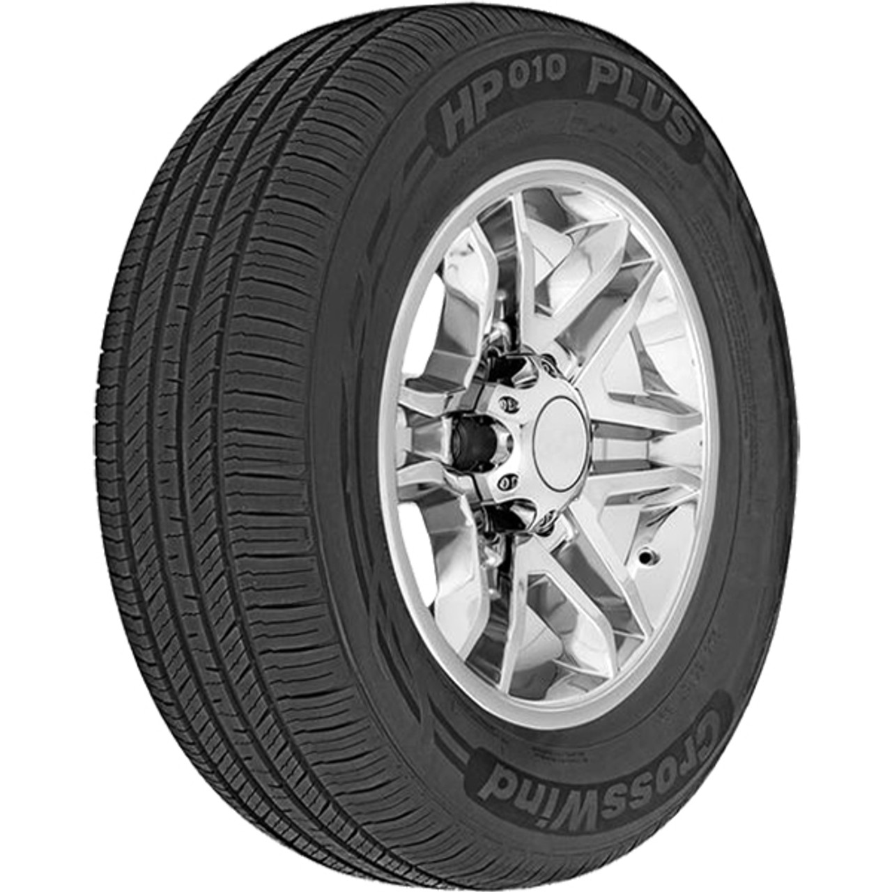 Crosswind by LingLong HP010 Plus 225/45R18 95W XL