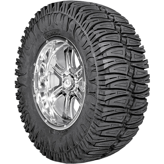 Interco TrXus STS LT 33X12.50R16 E (10 Ply)