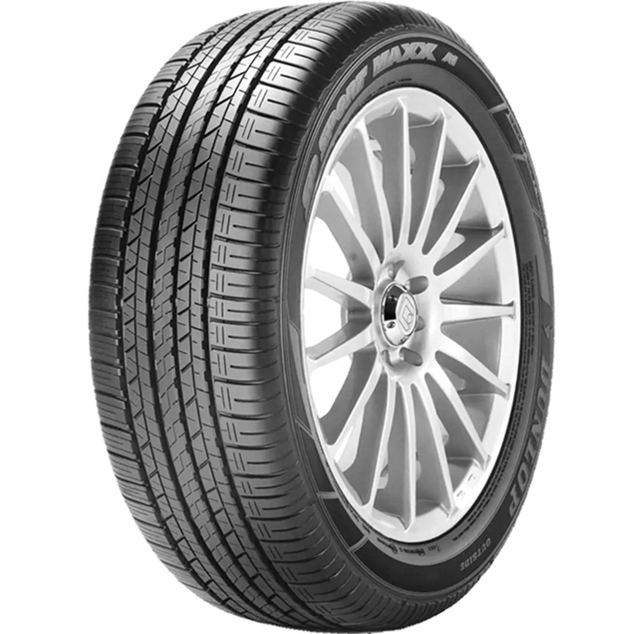 c*a様 K*o様 DUNLOP e.SPORT MAXX 235/60R18 Dunlop SP Sport Maxx A1 235/60R18 103V
