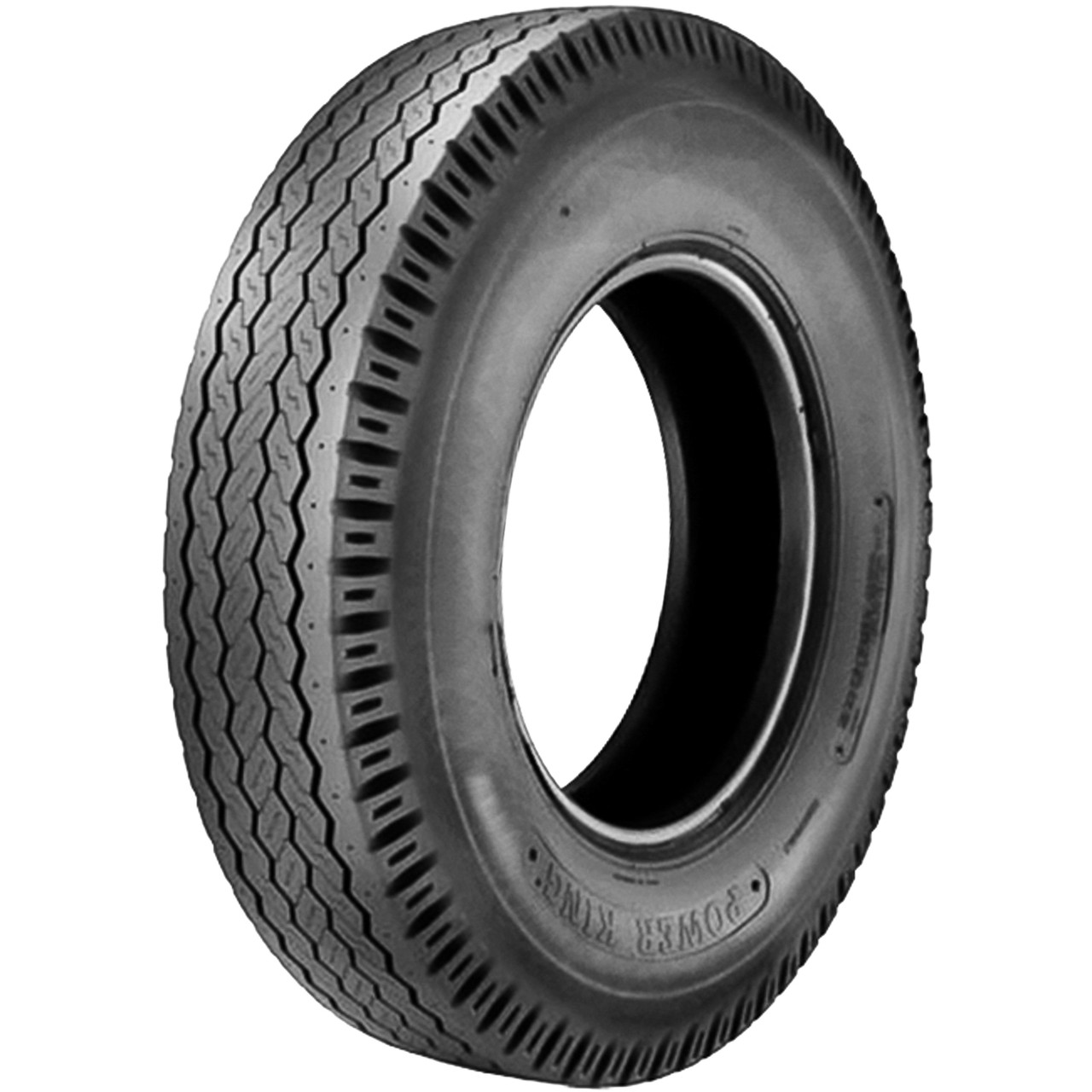 Power King Super Highway II LT 7-15 105/101L D (8 Ply)