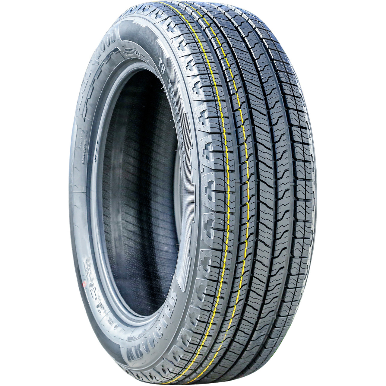Goodyear Wrangler Territory HT LT 245/75R17 121/118R E (10 Ply)
