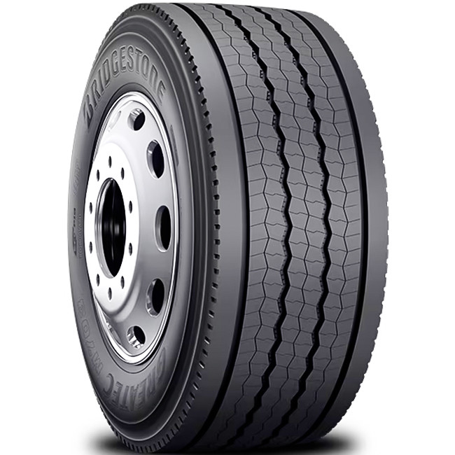 BRIDGESTONE SHG150 3E 26.0㎝ Bridgestone Greatec M703 445/50R22.5 161L L (20 Ply)