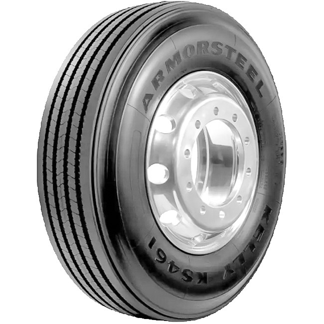 Kelly ArmorSteel KS461 11R24.5 149/146L H (16 Ply)