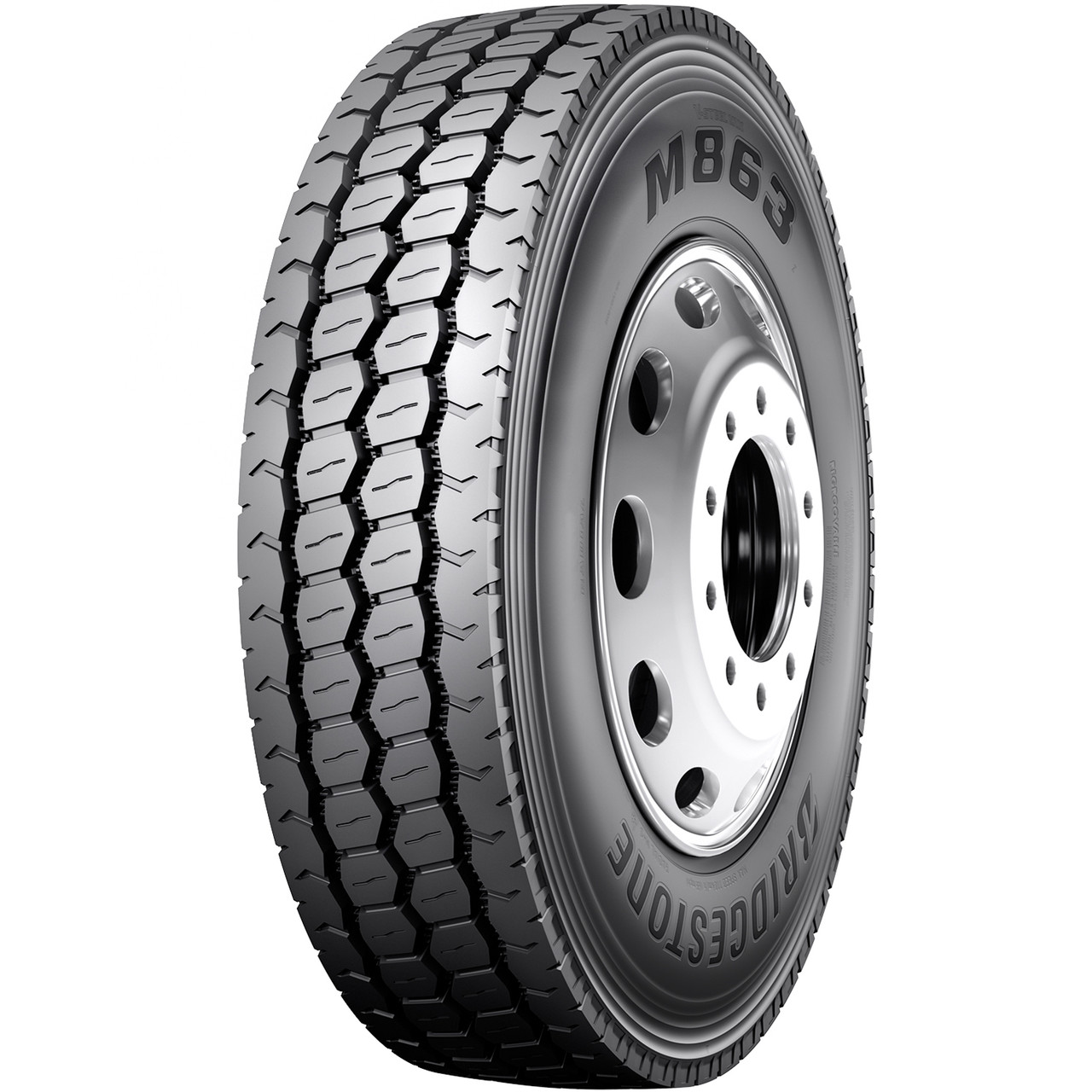 ブリヂストン 14PR BRIDGESTONE 価格｜11R22.5 大型トラック用タイヤ