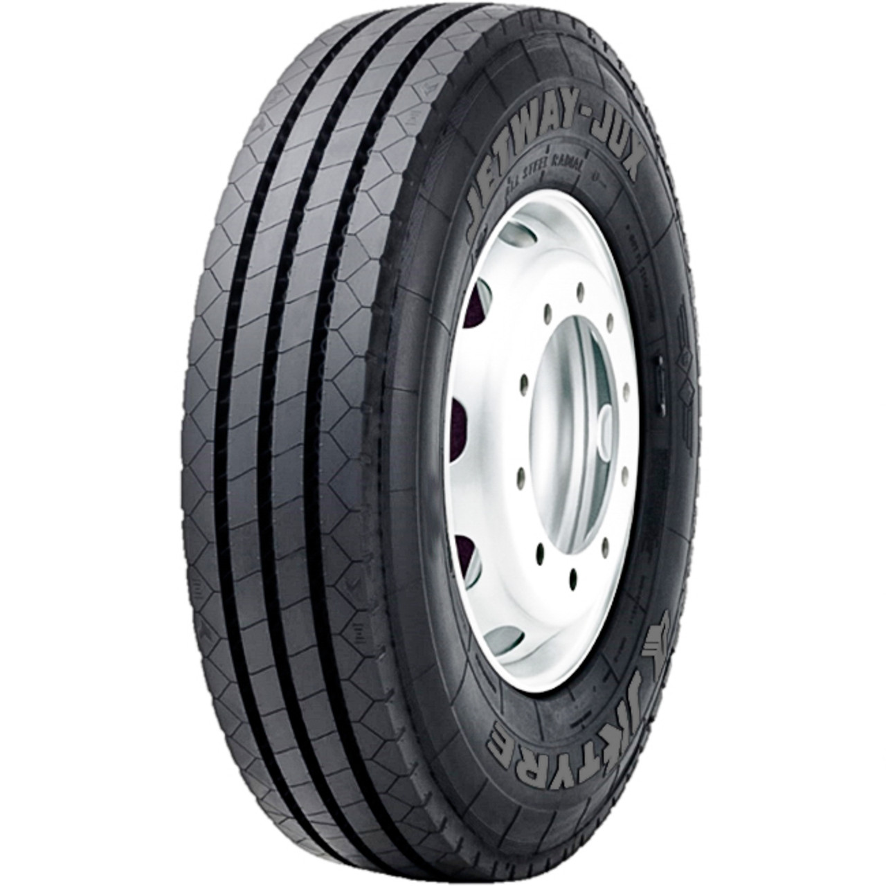JK Tyre Jetway JUX 11R22.5 148/145J H (16 Ply)