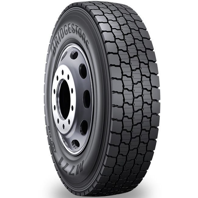 Bridgestone M771 11R22.5 G (14 Ply)