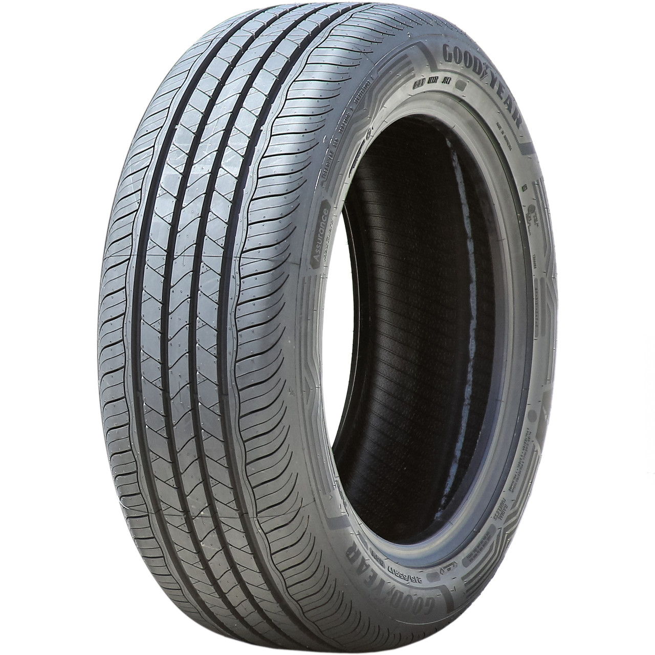 Goodyear Assurance MaxGuard 215/55R17 94V