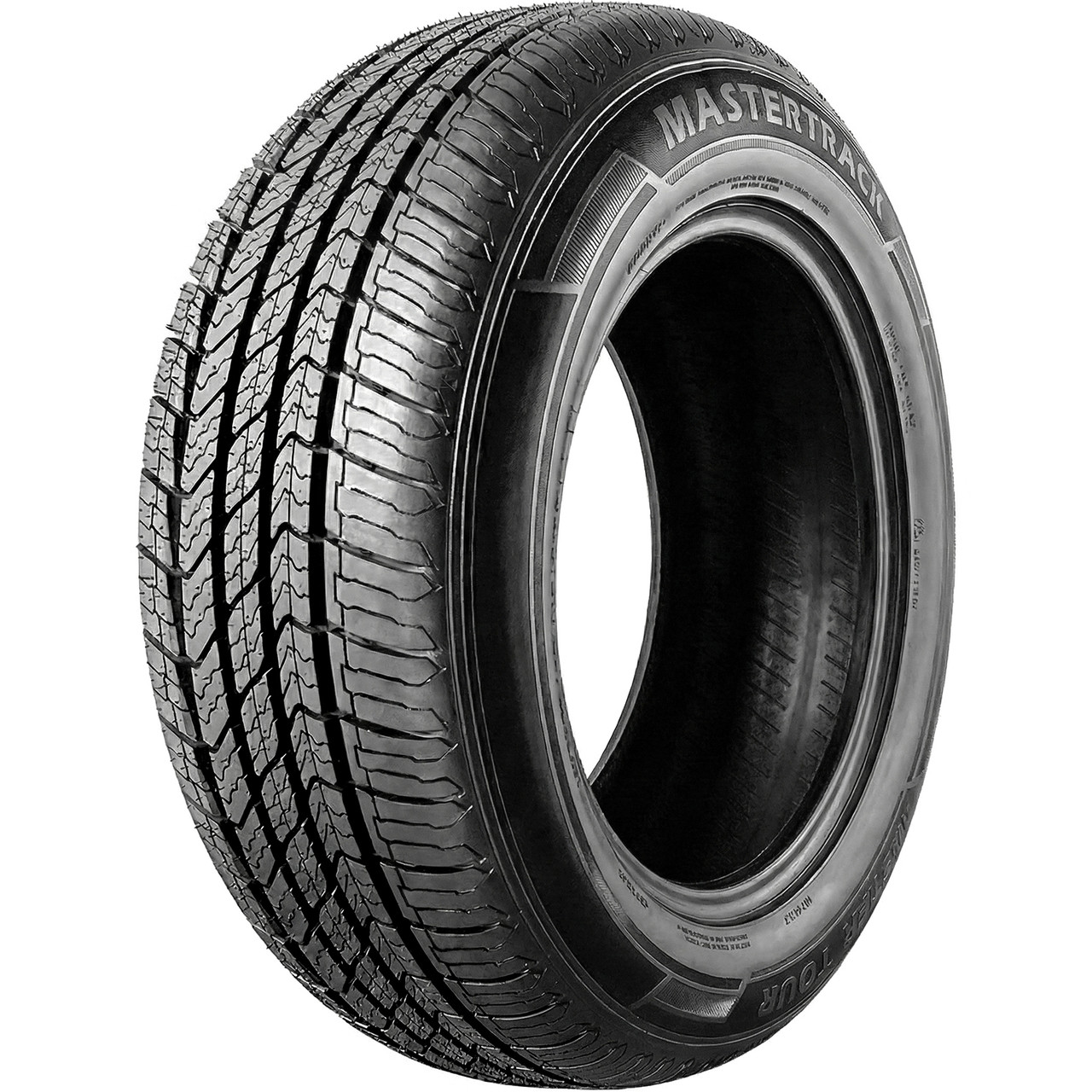 Mastertrack M-Trac Tour 225/55R17 97V