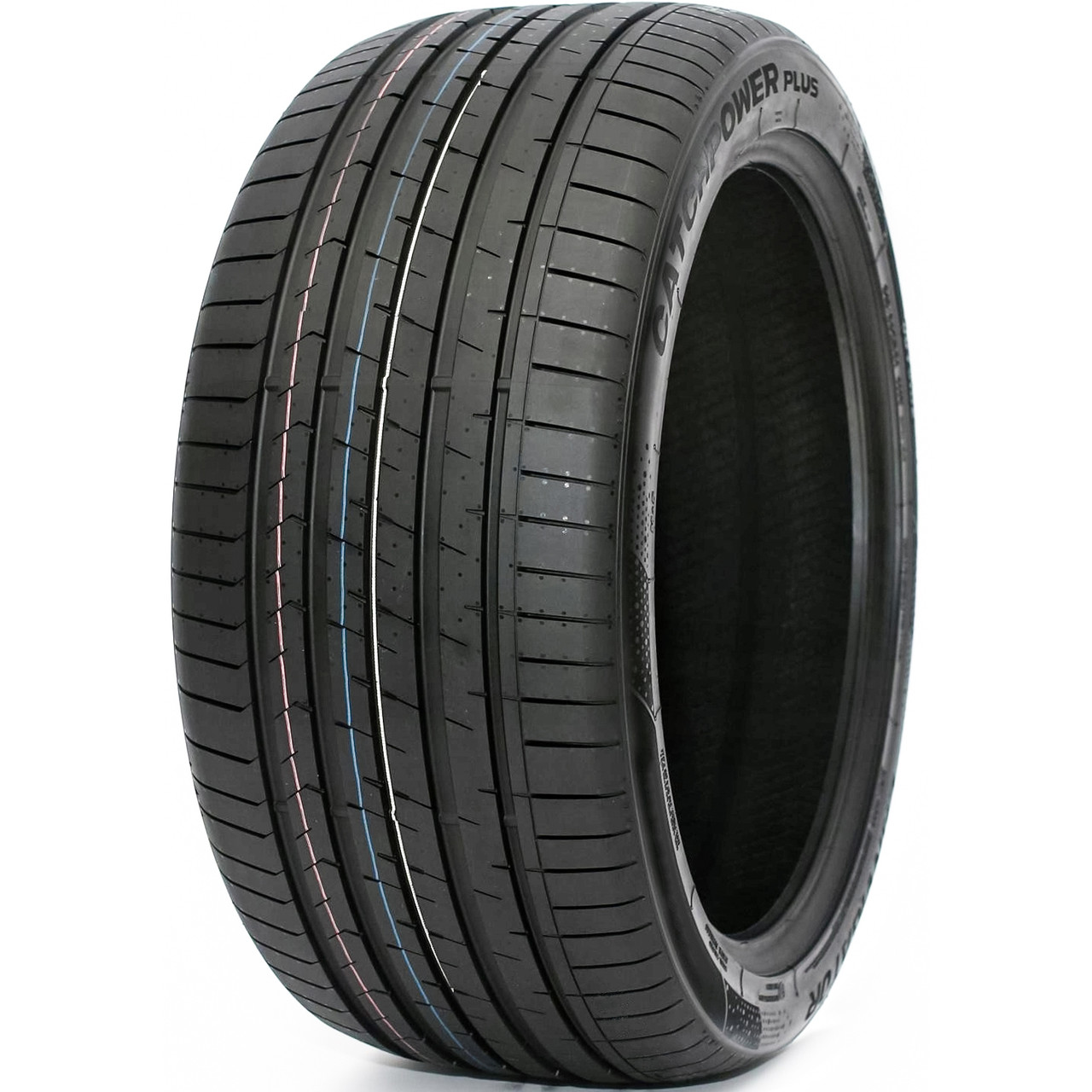 Lanvigator Catchpower Plus 275/35R20 ZR 103W XL