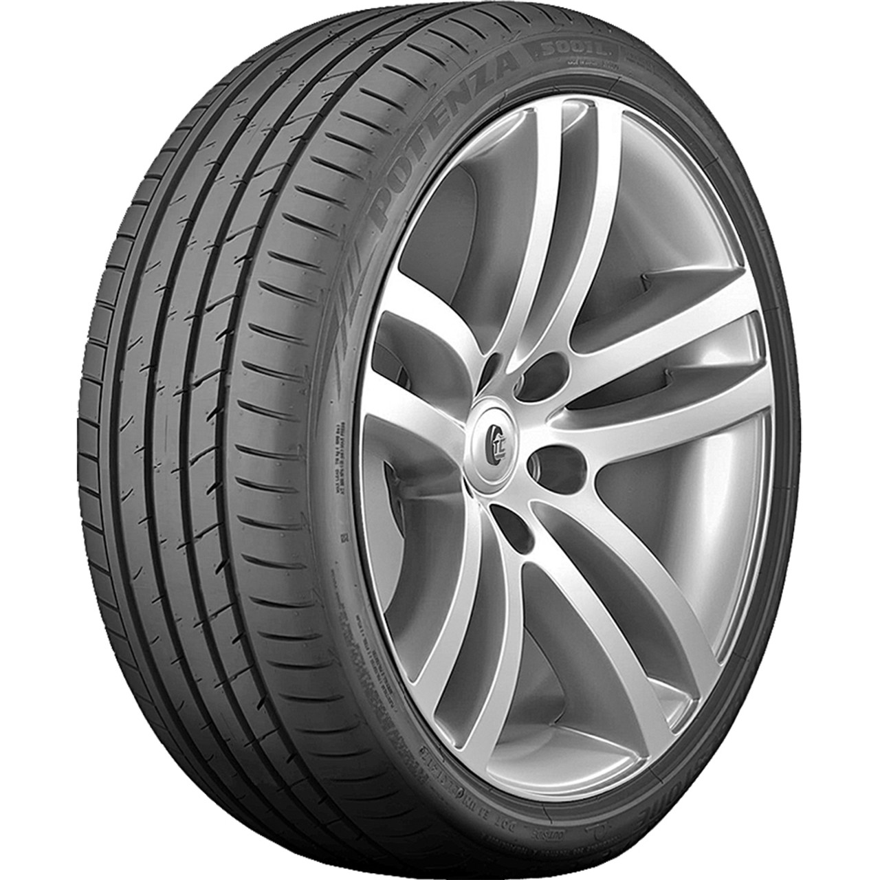 日本公式２６５／３５Ｒ１９　ブリジストン　ポテンザ　Ｓ００１Ｌ　２０２１年製　２本　セルシオ　ベンツ　ＢＭＷ 中古品