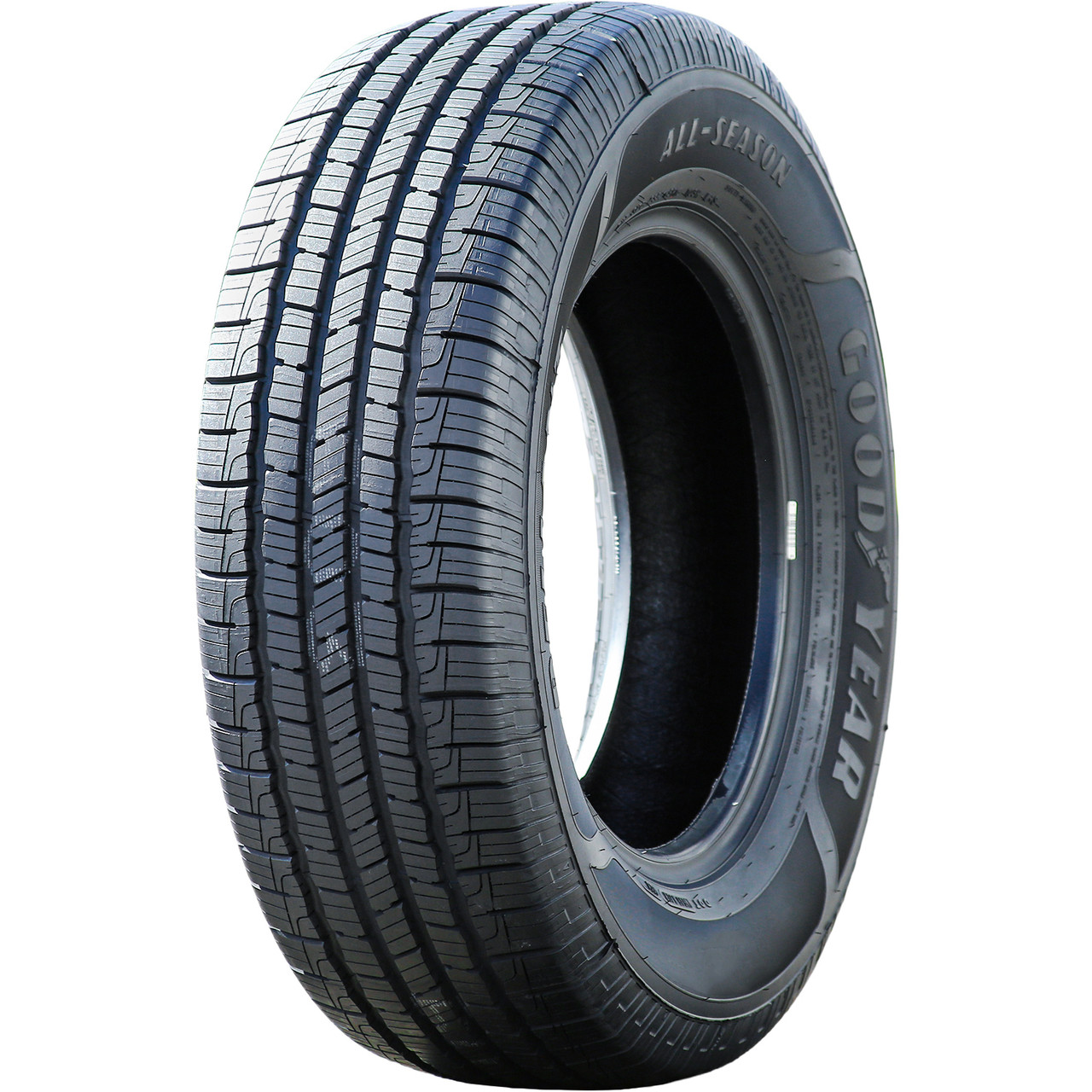 ①T-671【超バリ山】GOOD YEAR！215/50R17 95V！ 【公式通販】