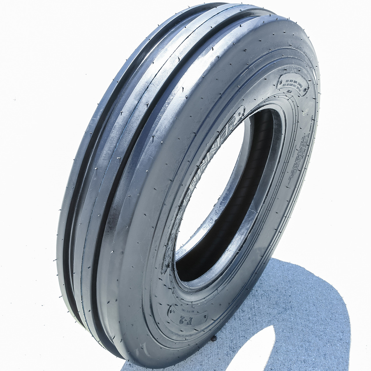 Forerunner QH621 7.5-20 108A6 8 Ply (TT)