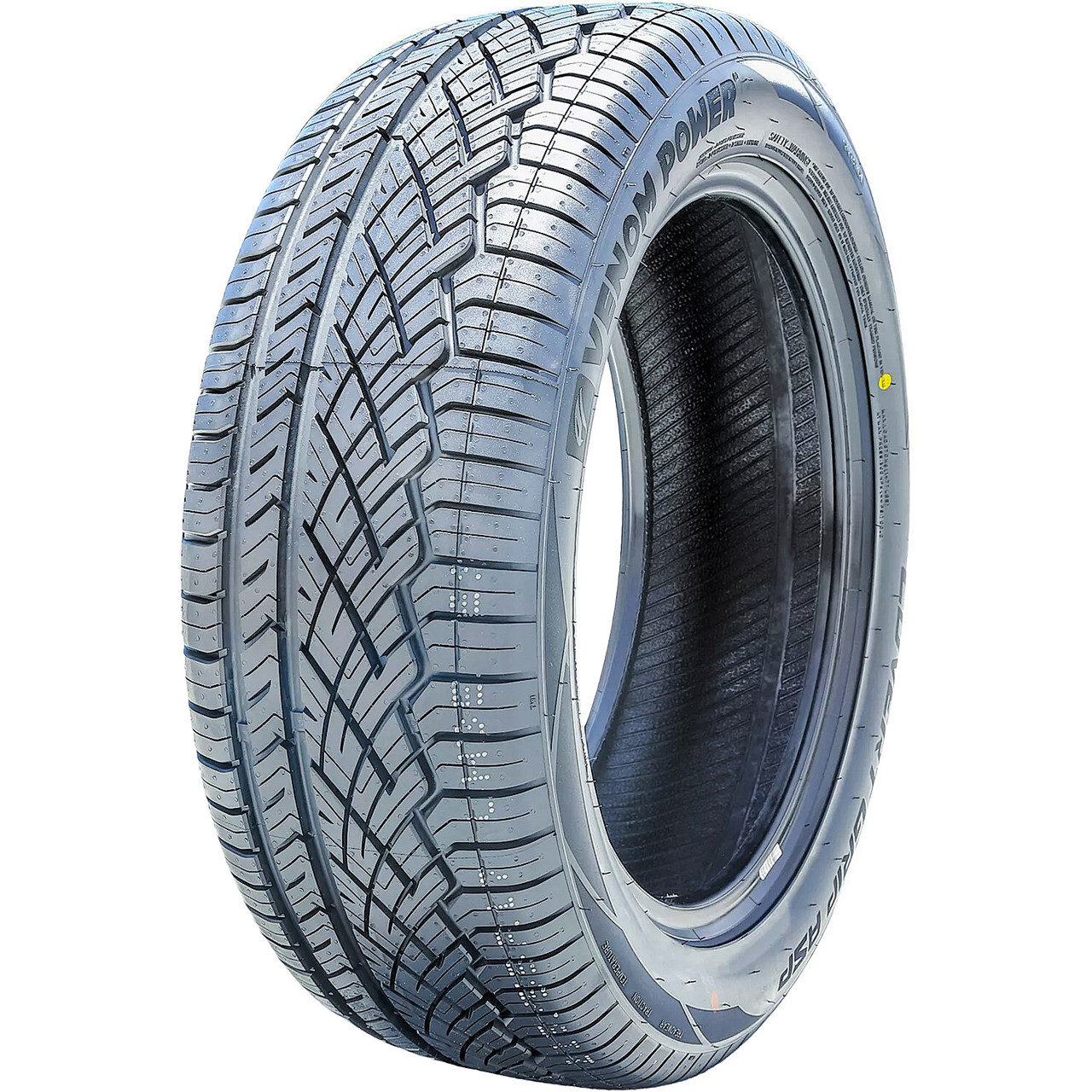 Venom Power Covert Grip ASP 205/55R16 91V