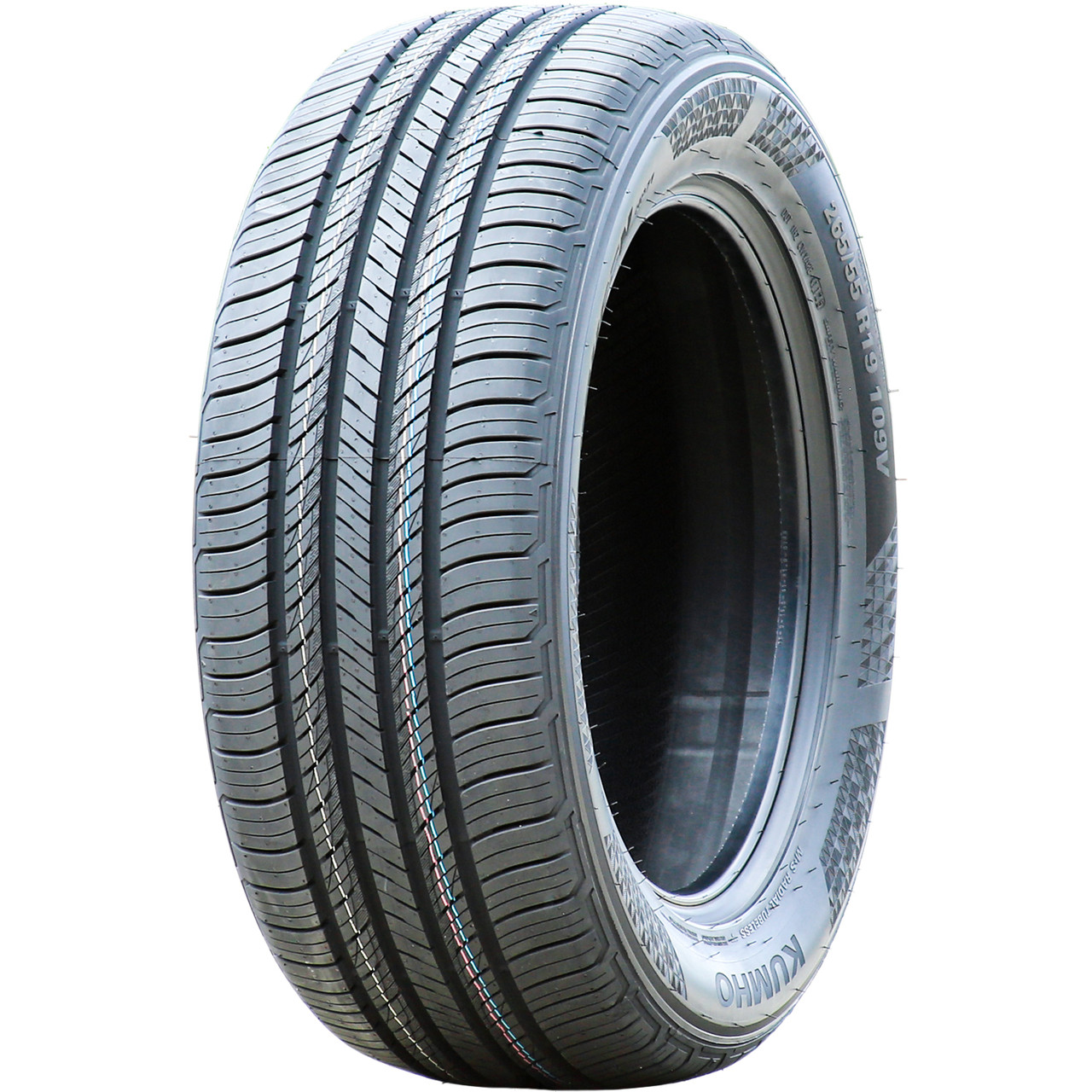 Kumho Crugen HP71 265/55R19 109V