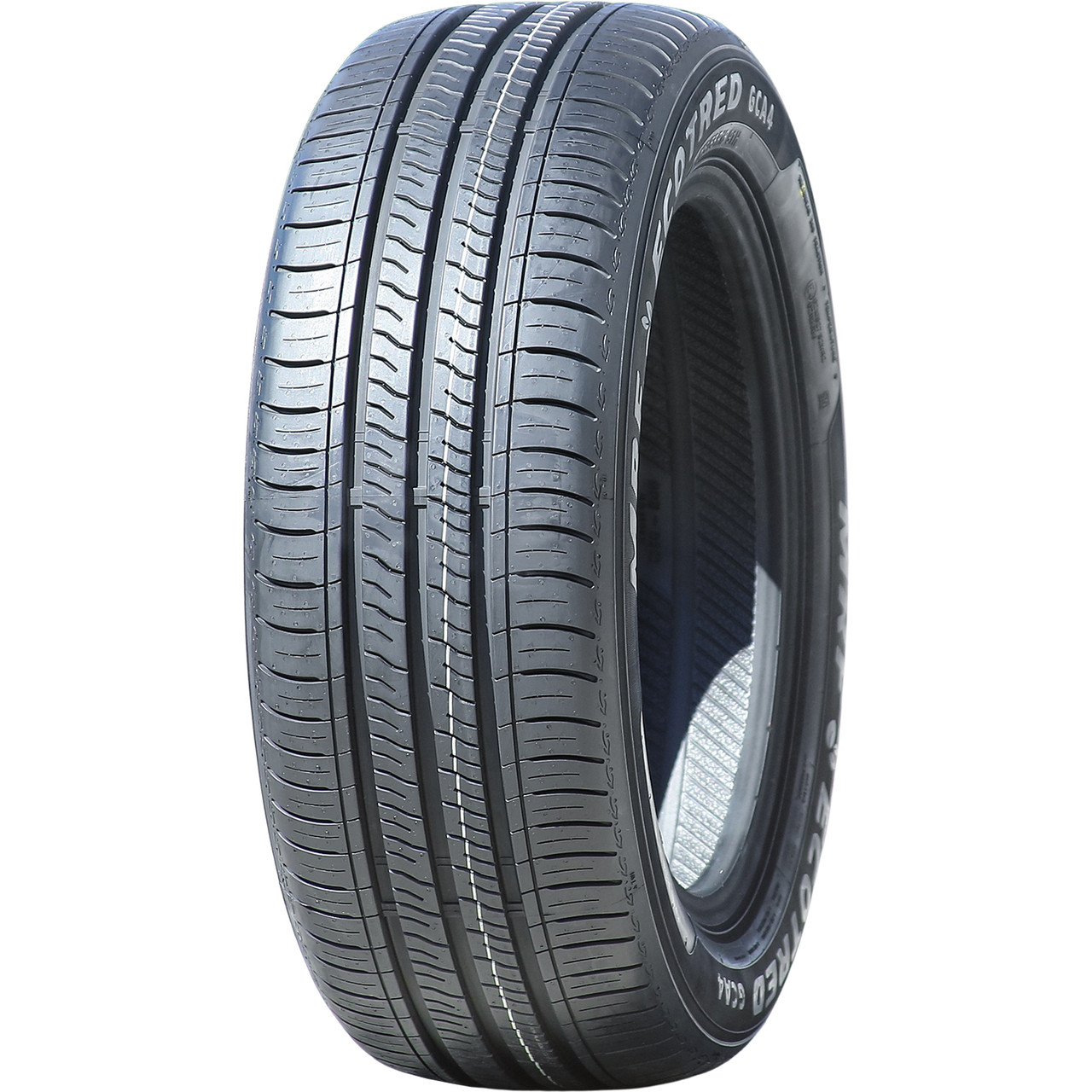 MRF Ecotred GCA4 205/55R16 91H