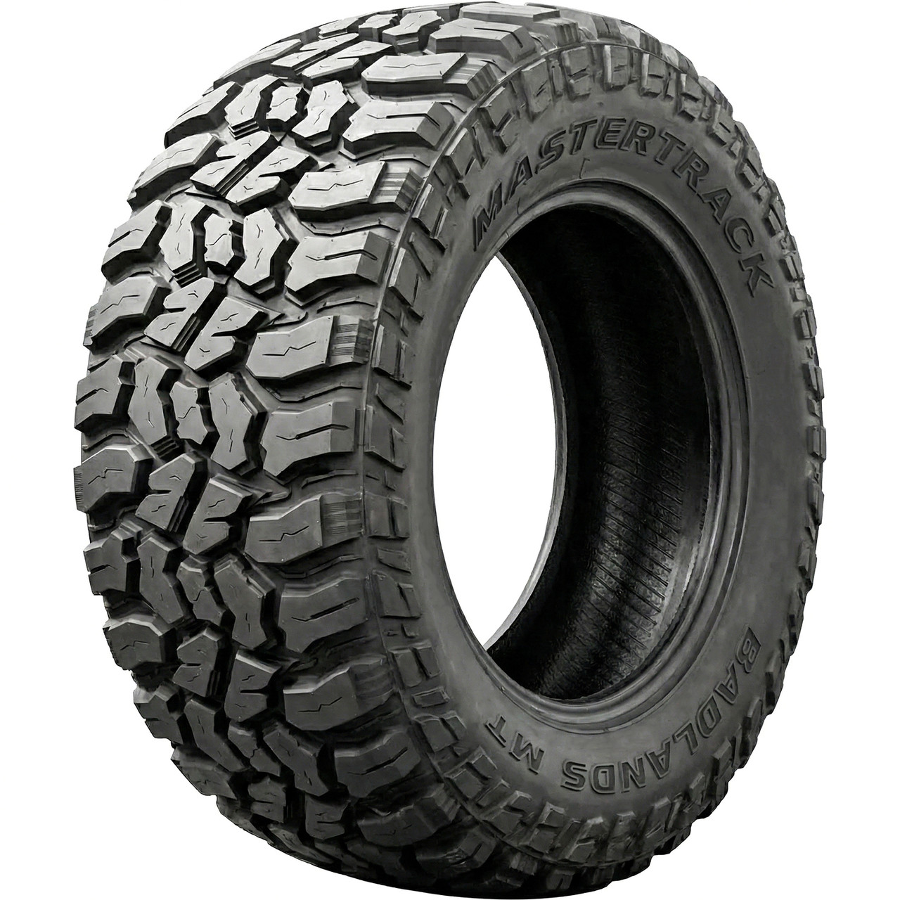 Mastertrack Badlands MT LT 33X12.50R22 114Q F (12 Ply)
