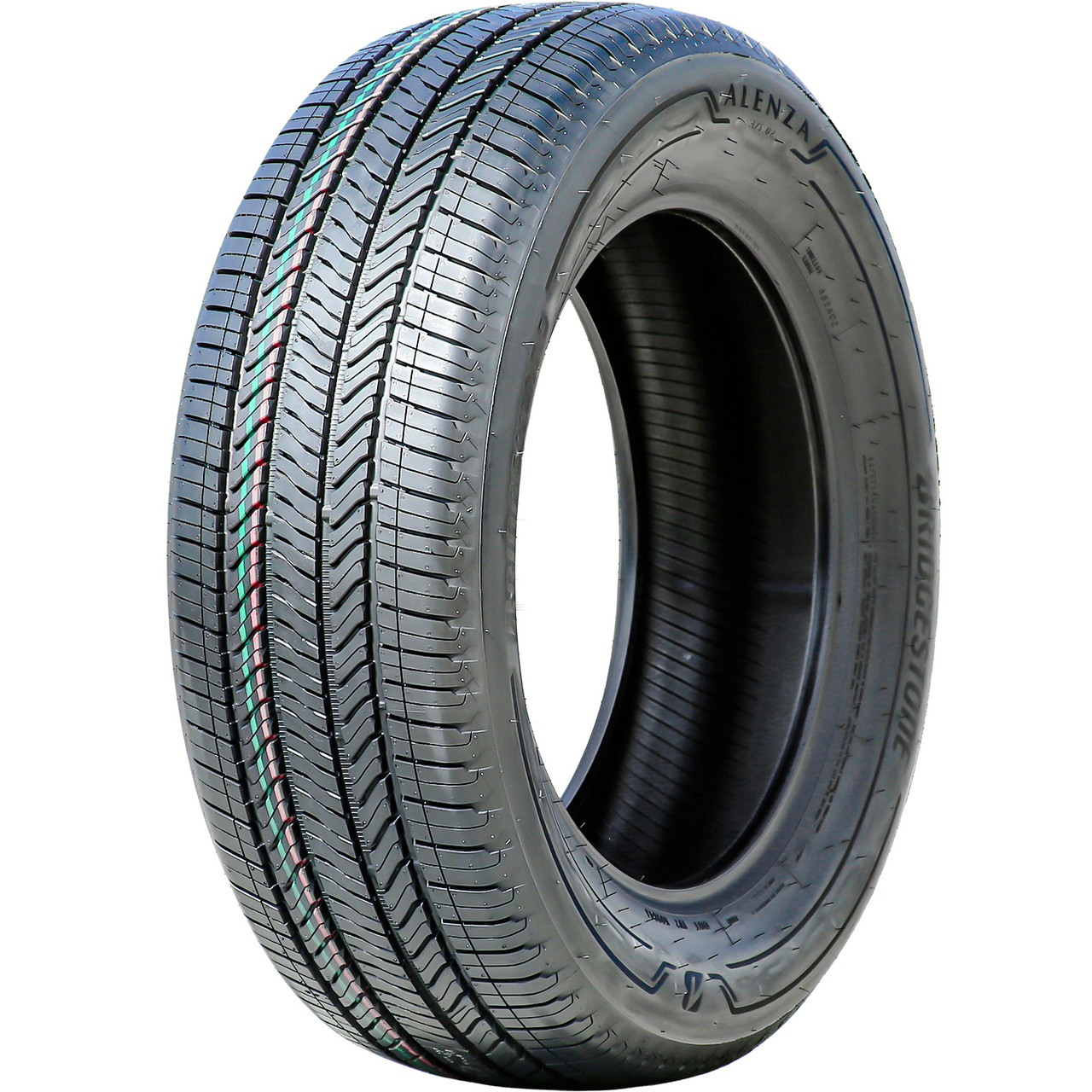 Bridgestone Alenza A/S 02 LT 275/50R22 119/116S E (10 Ply)