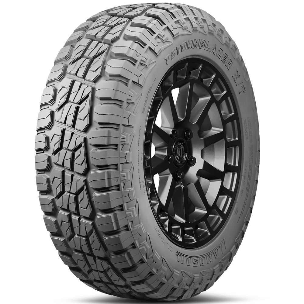 Landsail CLX-20 Stormblazer X/T 225/65R17 102H
